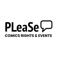 PLEASE COMICS RIGHTS AND EVENTS AGENCY
