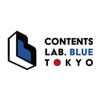 Contents Lab Blue TOKYO